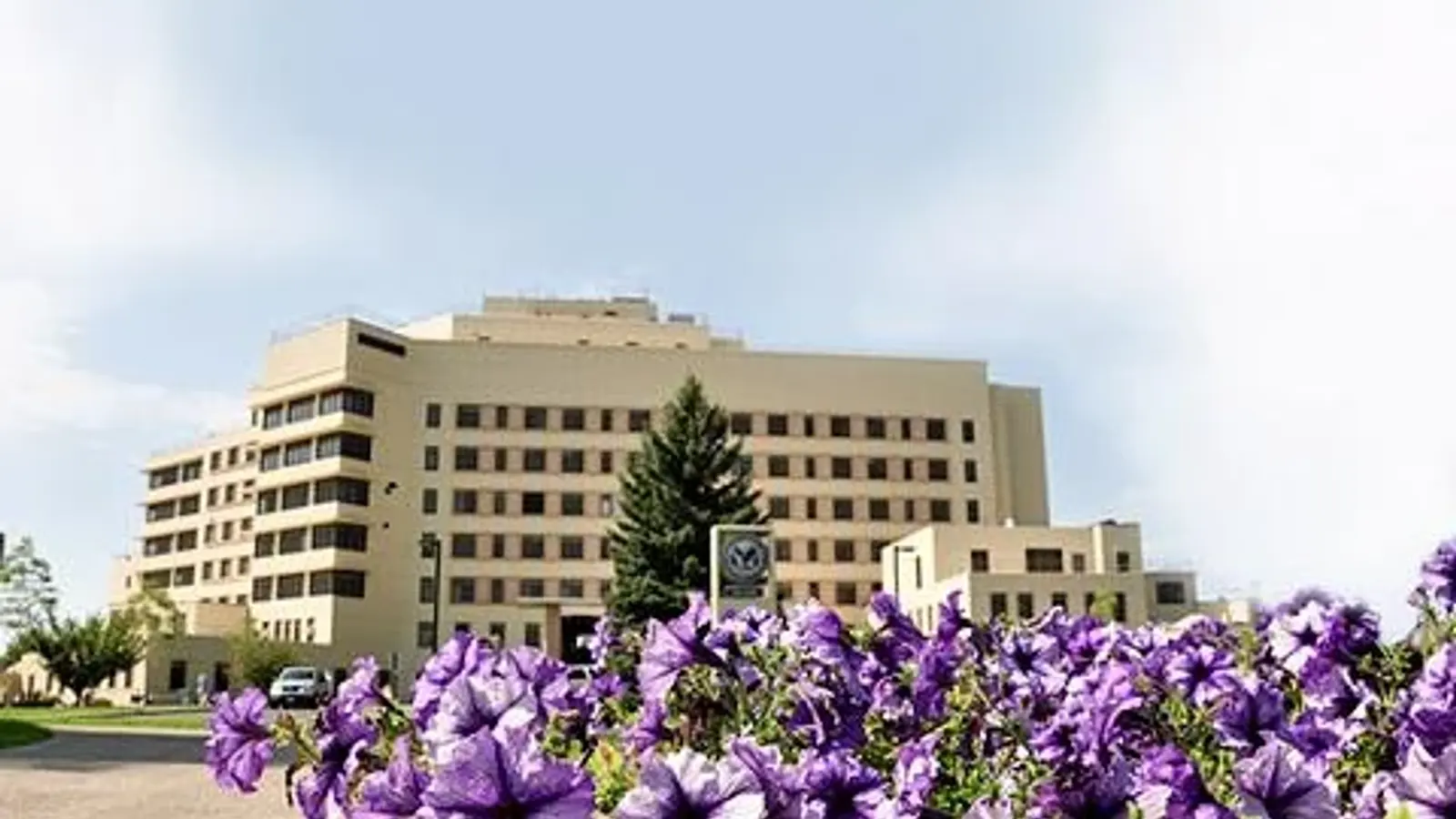 Spokane Va Medical Center in Spokane, WA