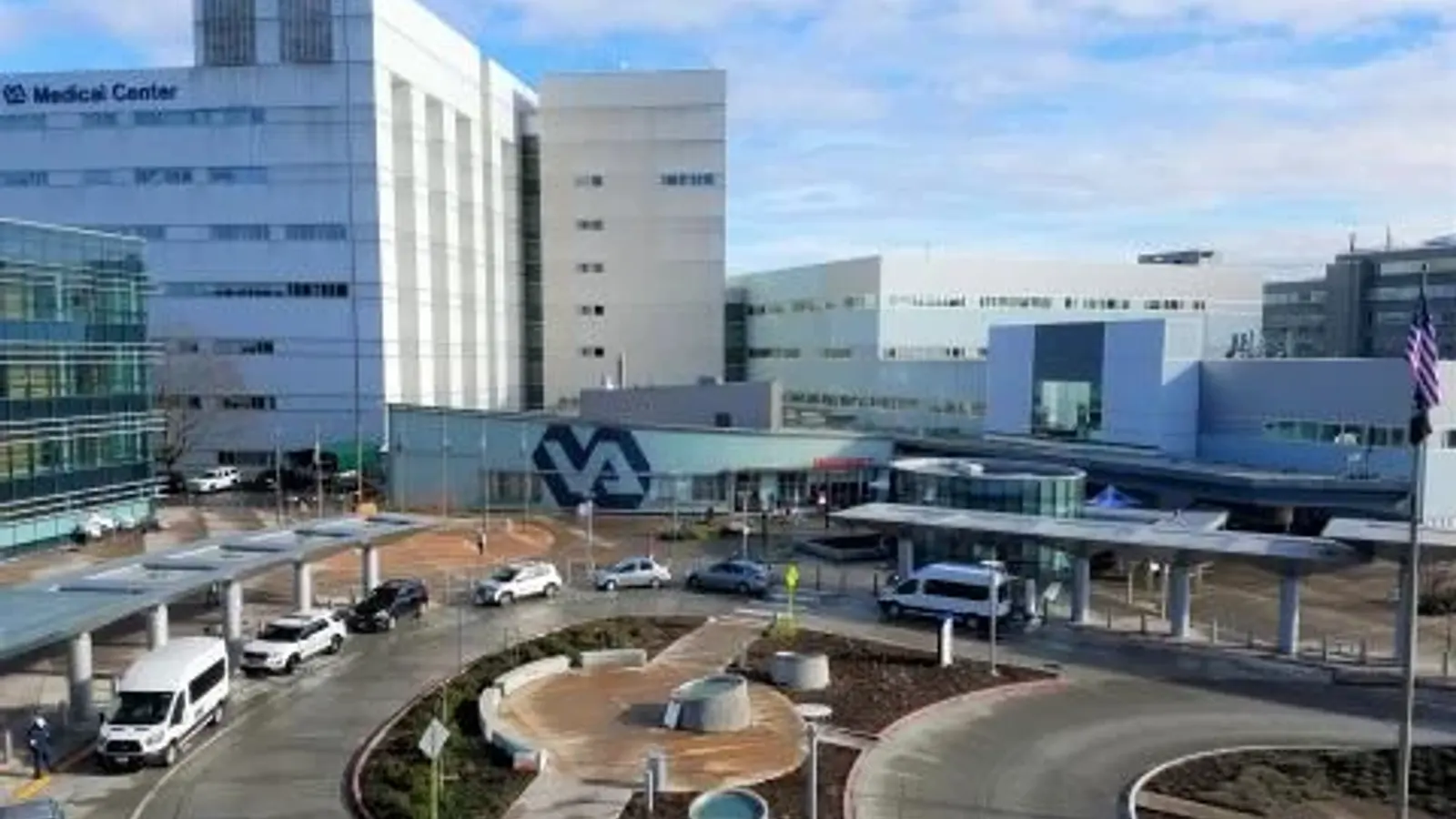 Seattle Va Medical Center (Va Puget Sound Healthcare System) in Seattle, WA