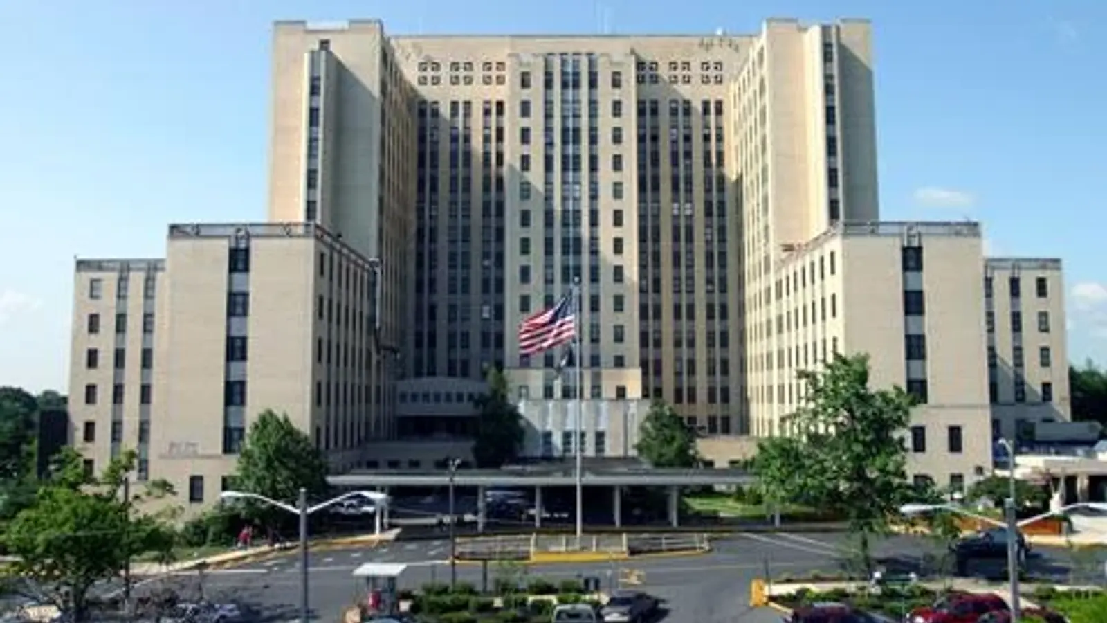 Va New Jersey Health Care System in East Orange, NJ