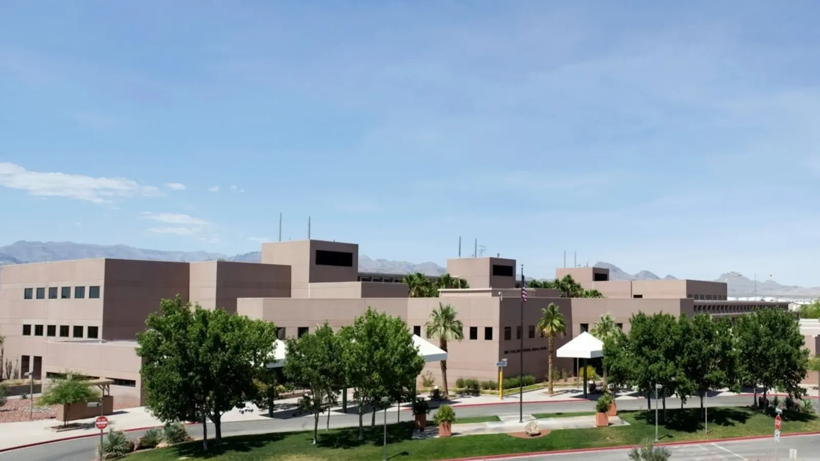 99Th Medical Group (Nellis Afb) in Nellis Afb, NV