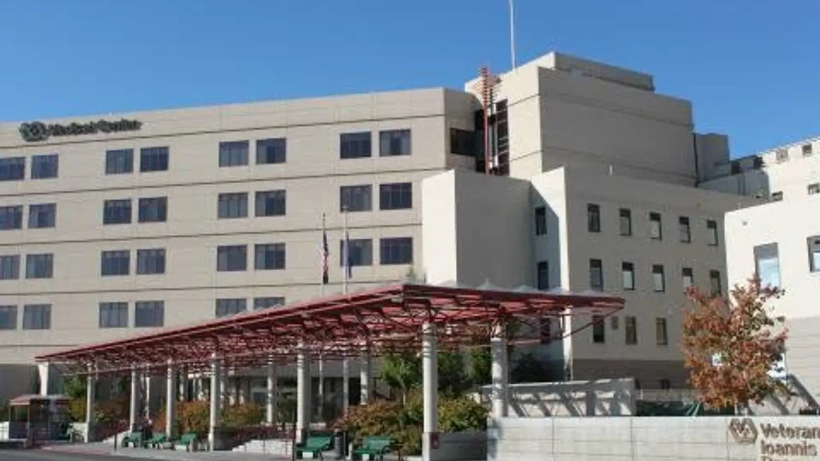 Va Sierra Nevada Healthcare System in Reno, NV