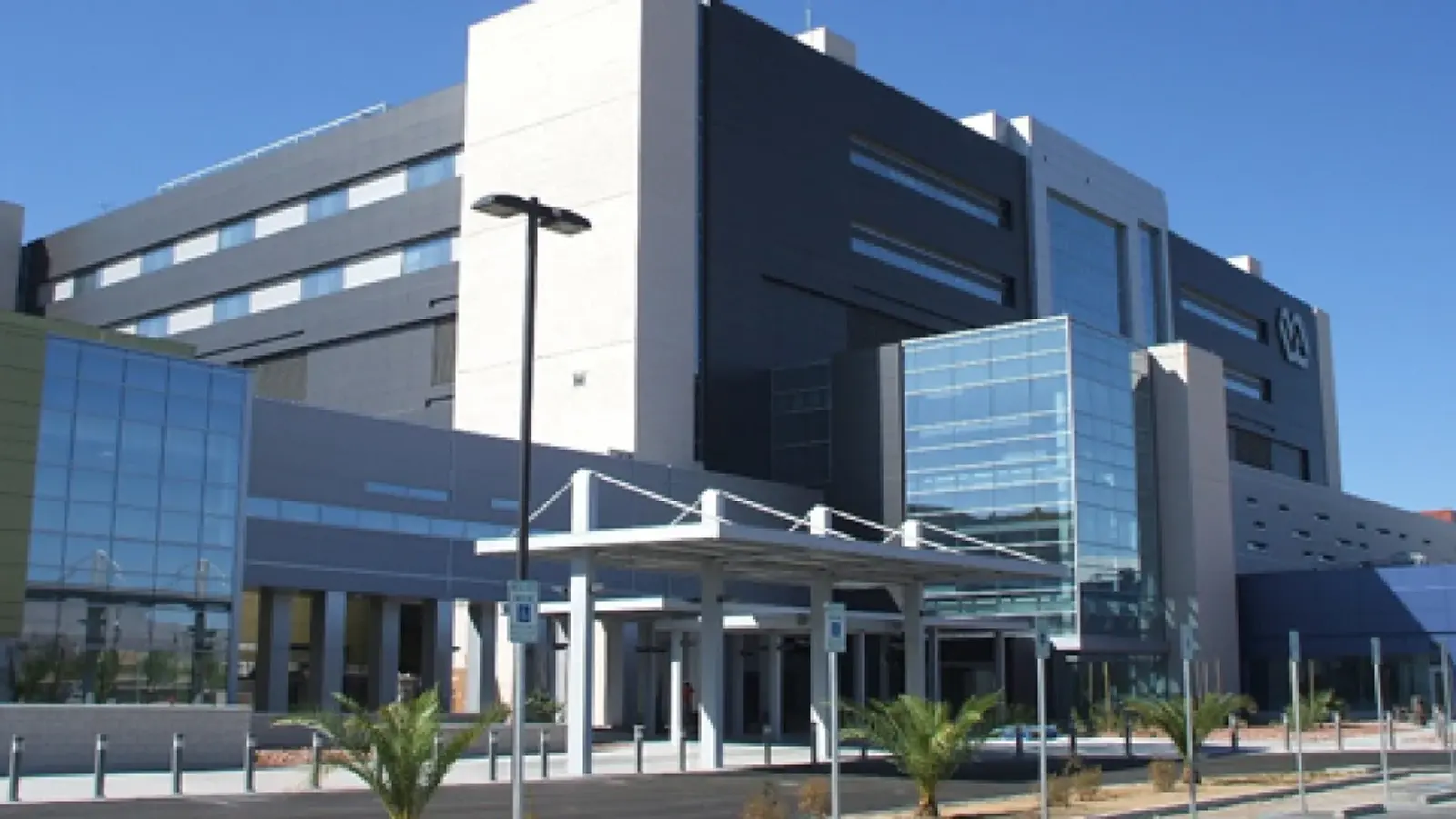 Va Southern Nevada Healthcare System in N. Las Vegas, NV