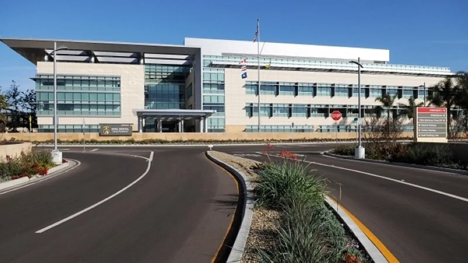 Nh Camp Pendleton in Camp Pendleton, CA
