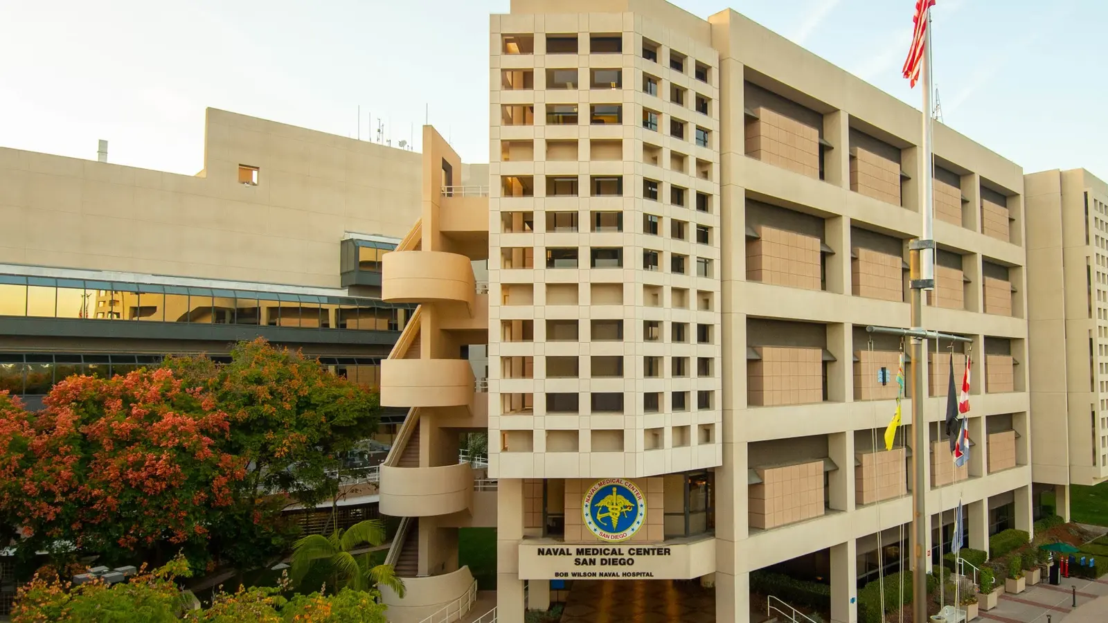 Nmc San Diego in San Diego, CA