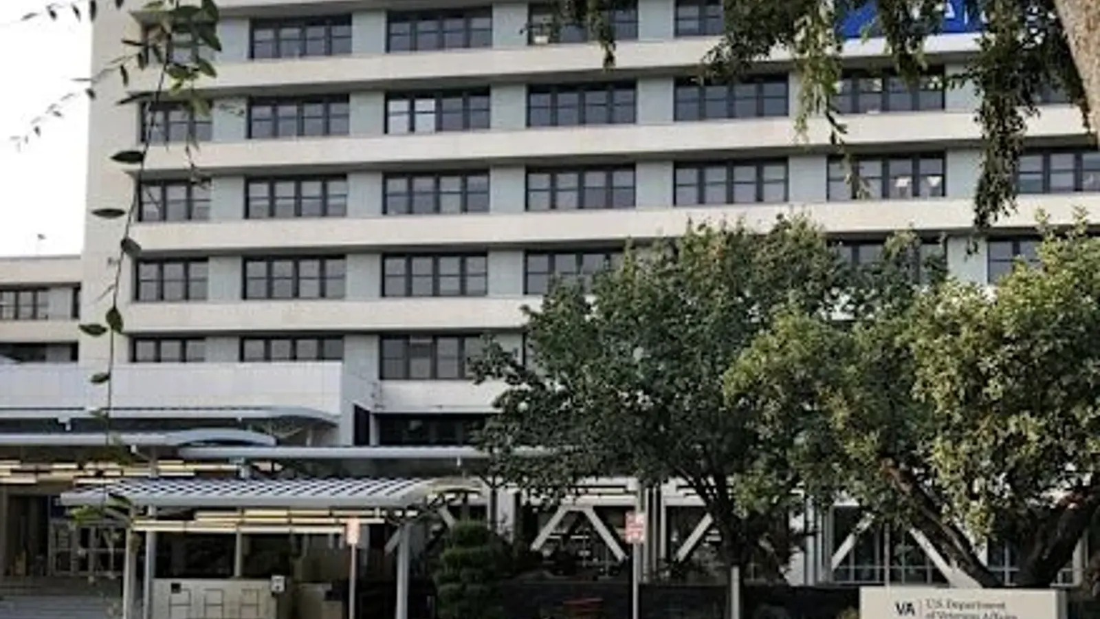 Fresno Va Medical Center (Va Central California Healthcare System) in Fresno, CA