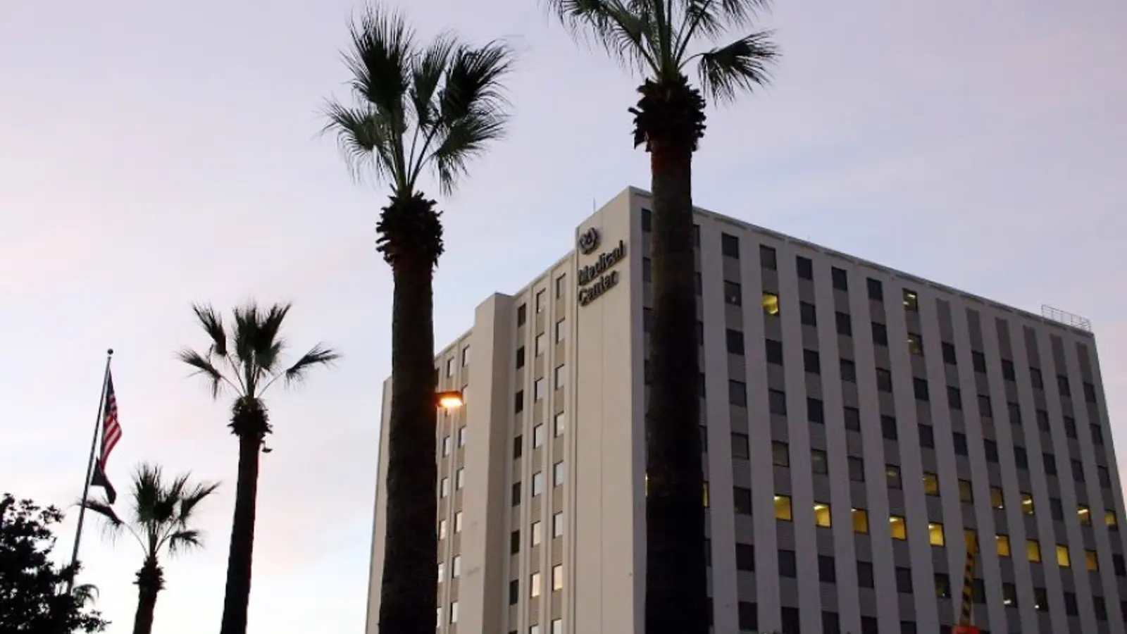 Va Long Beach Healthcare System in Long Beach, CA