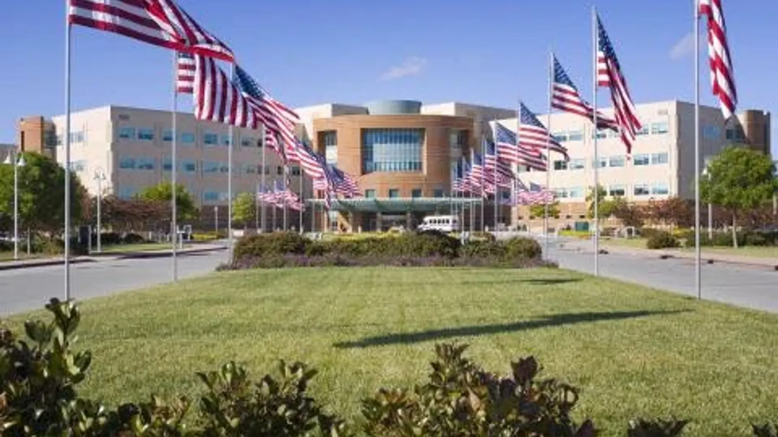 Palo Alto Va Medical Center in Palo Alto, CA