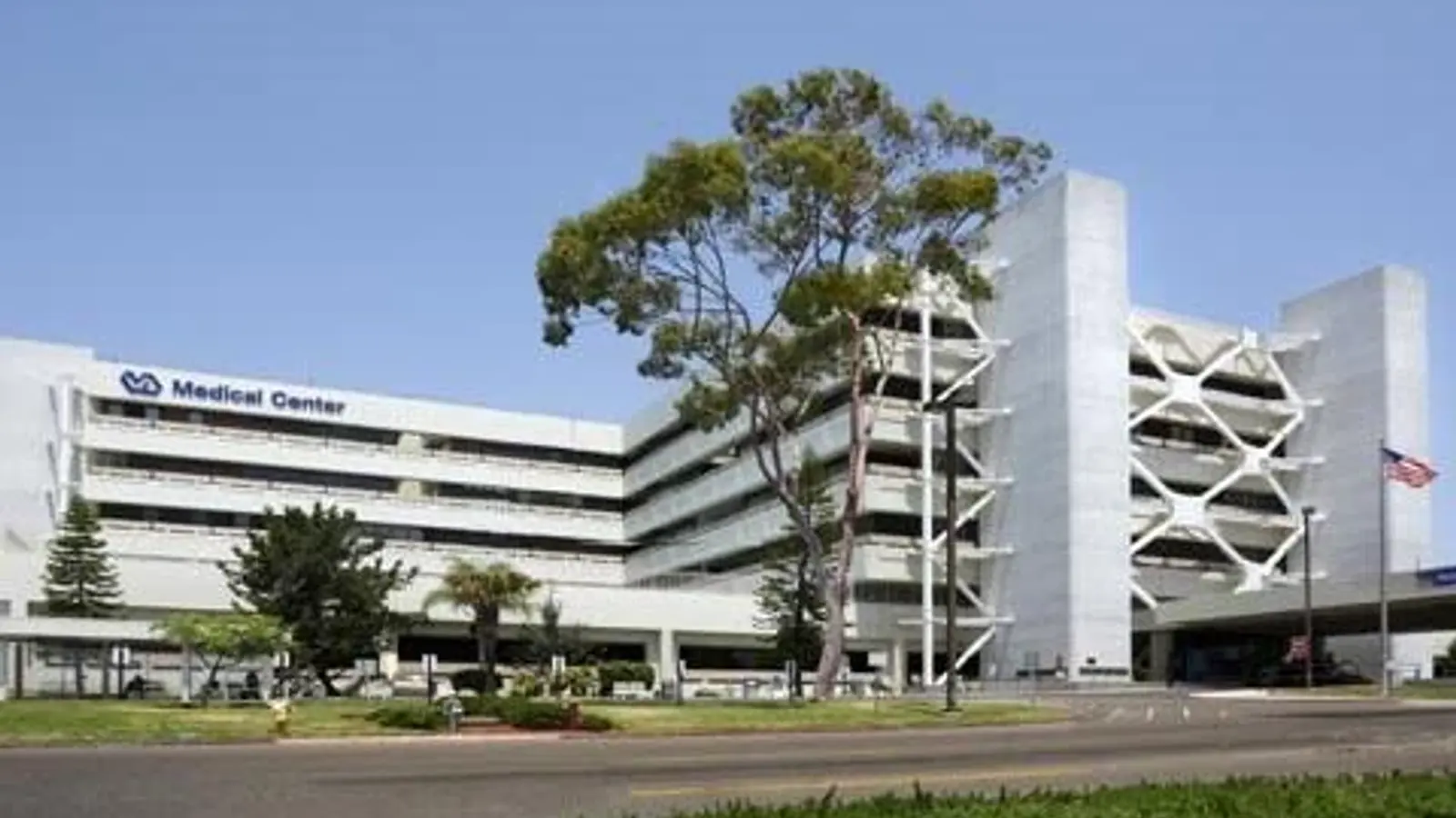 Va San Diego Healthcare System in San Diego, CA