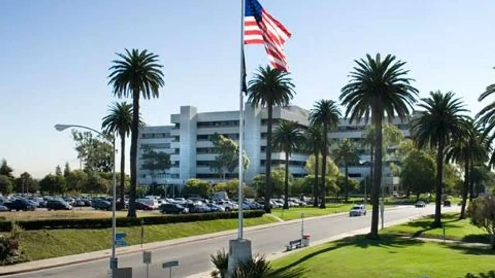 Va Greater Los Angeles Healthcare System in Los Angeles, CA