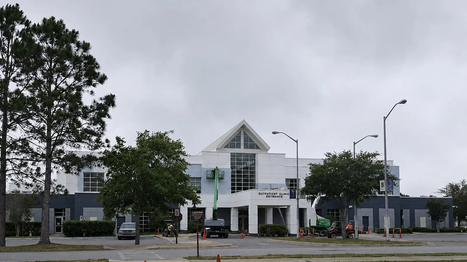 96th Medical Group (Eglin AFB)