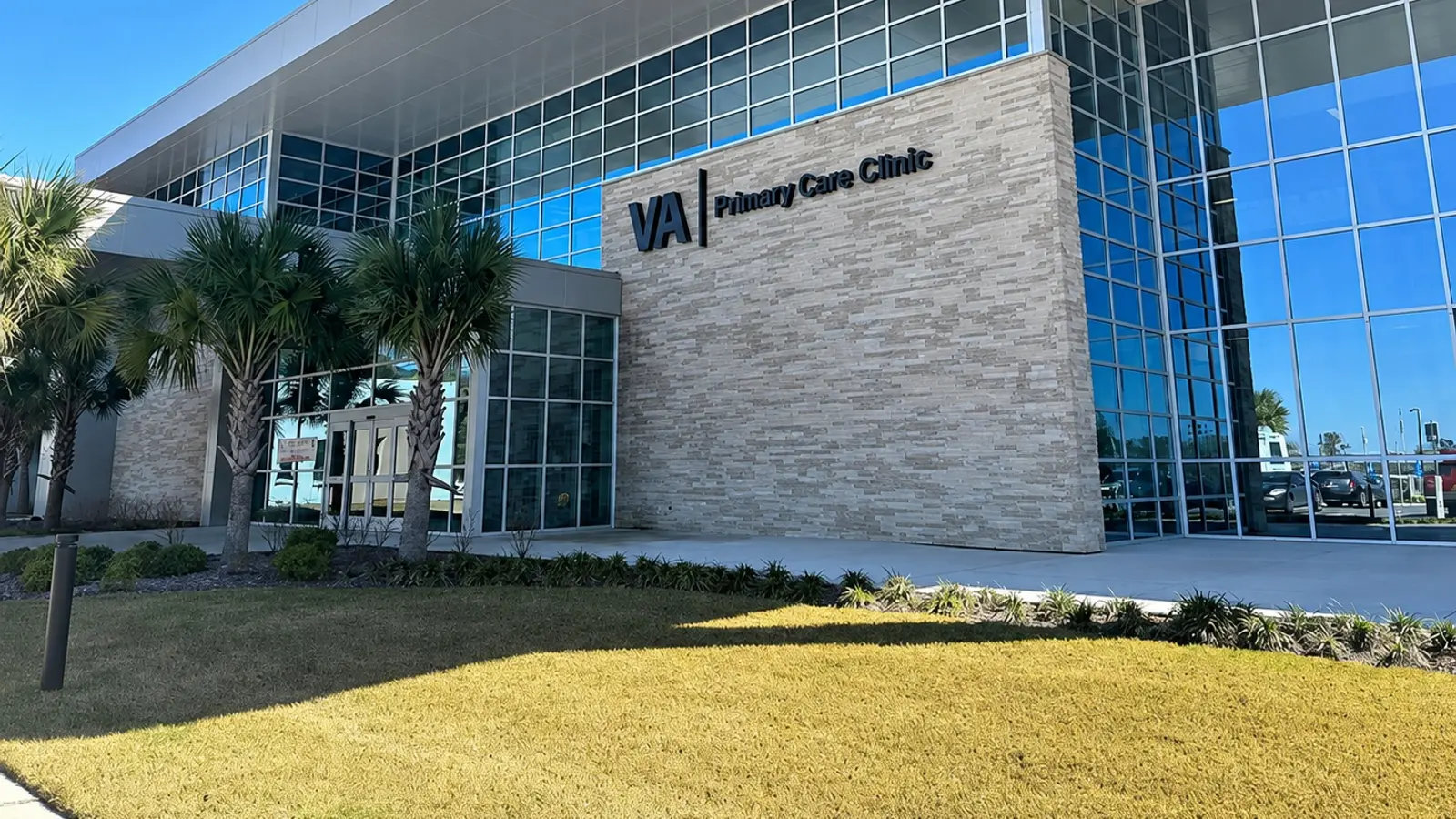VA North Florida-South Georgia Healthcare System - Gainesville