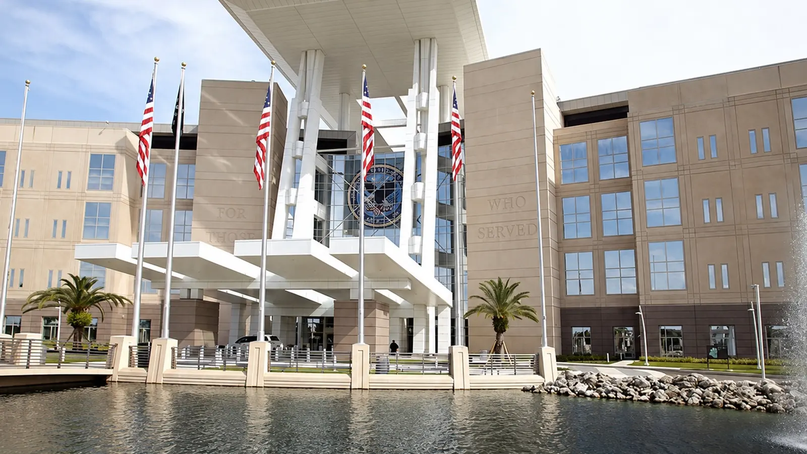 Orlando VA Medical Center