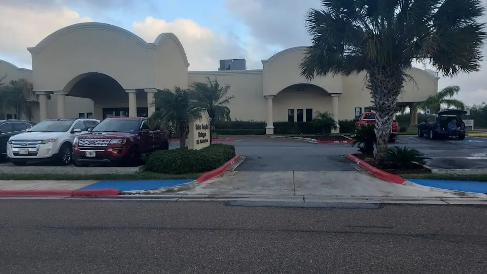 Solara Specialty Hospital Mcallen in Mc Allen, TX