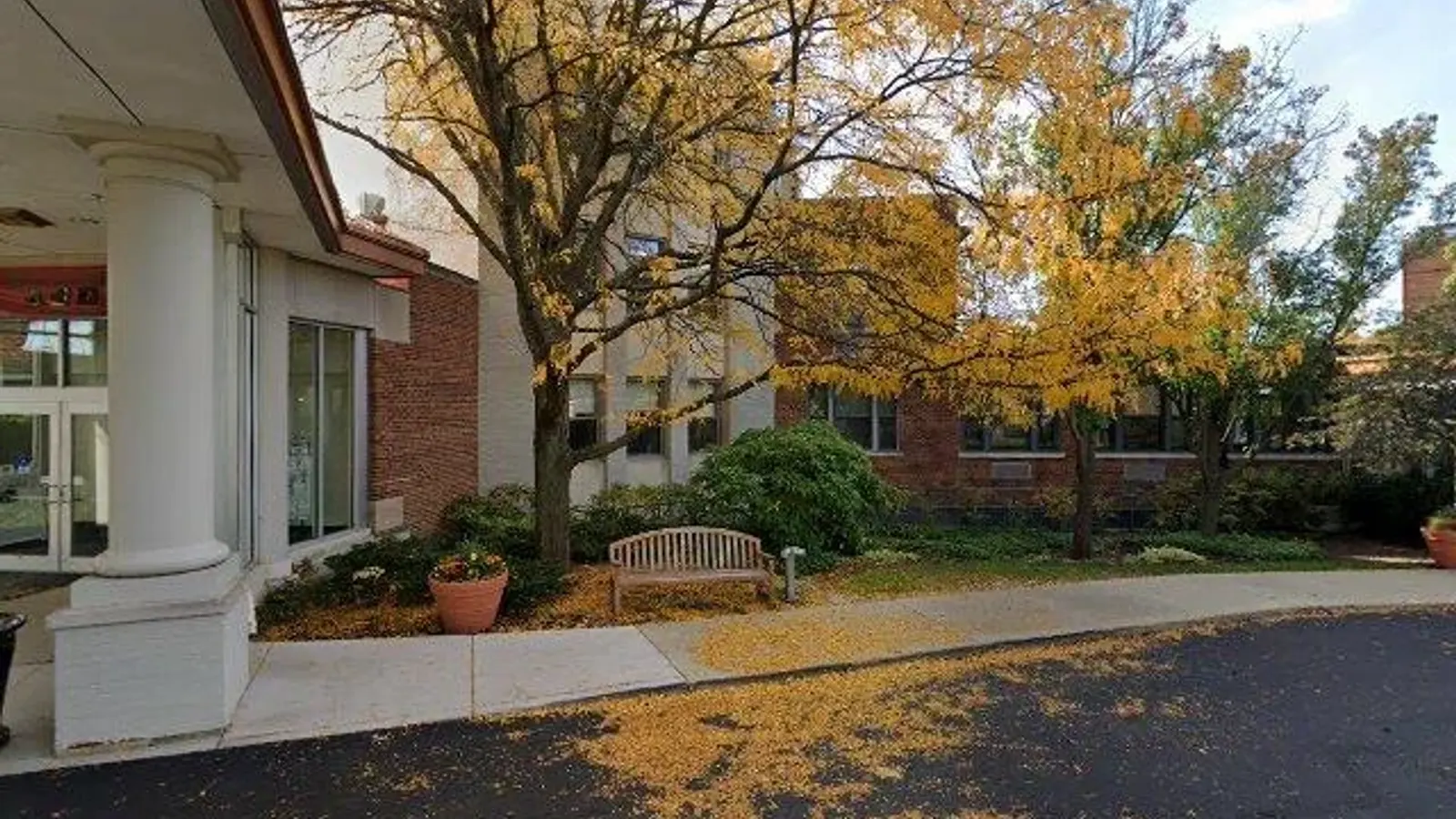 Rml Health Providers Limited Partnership in Hinsdale, IL