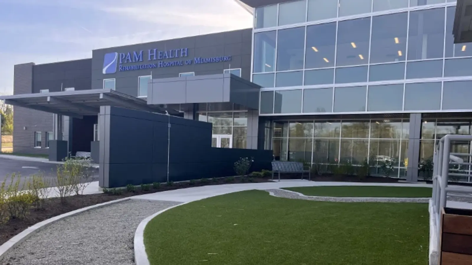 Pam Health Specialty Hospital Of Miamisburg in Miamisburg, OH
