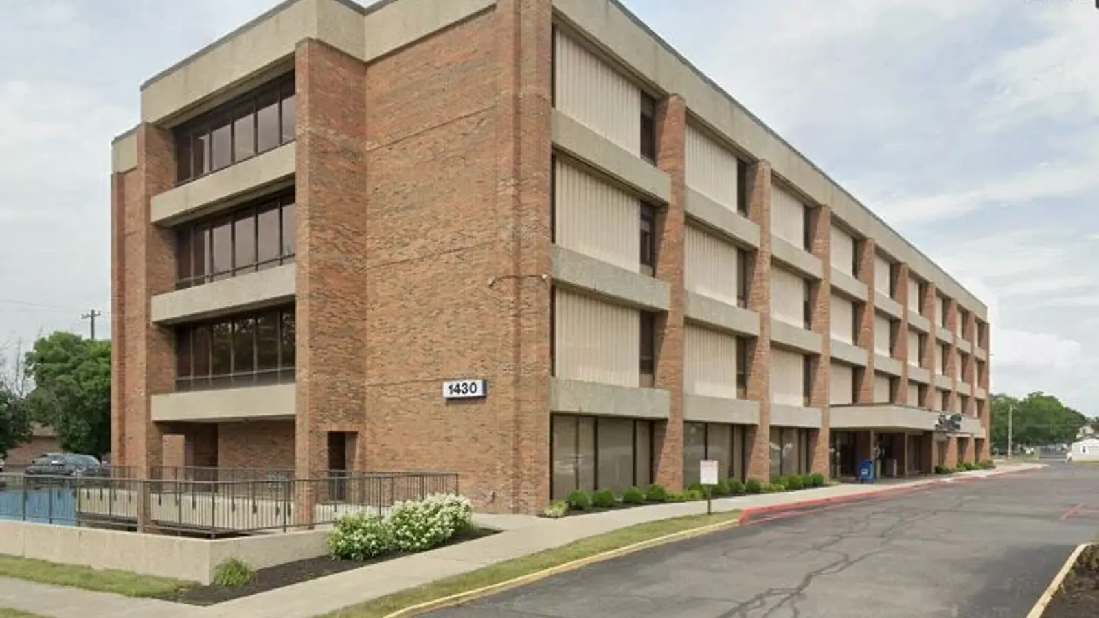 Select Specialty Hospital Columbus in Columbus, OH
