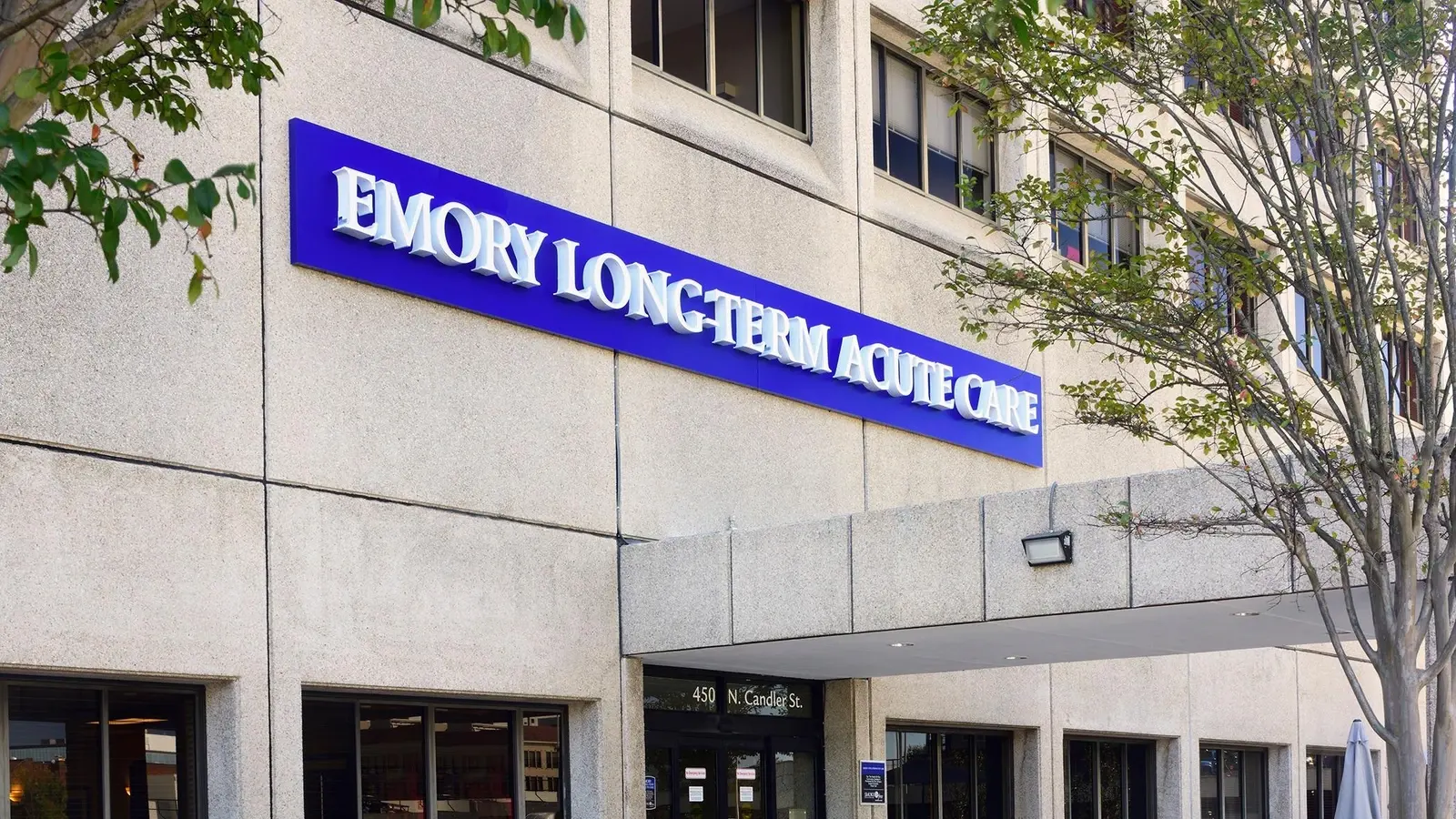 Emory Long-Term Acute Care Facility