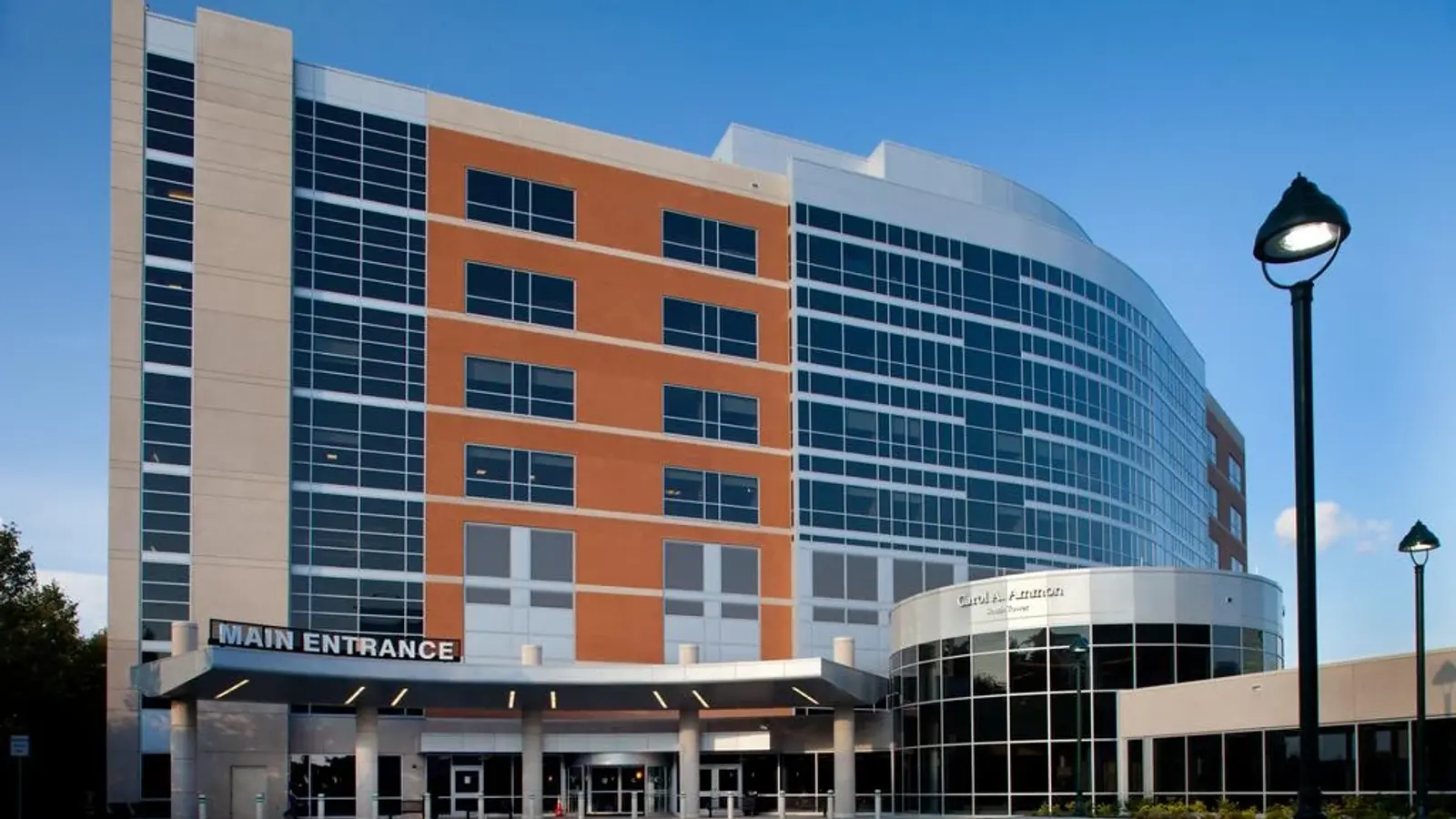 Select Specialty Hospital Wilmington in Wilmington, DE