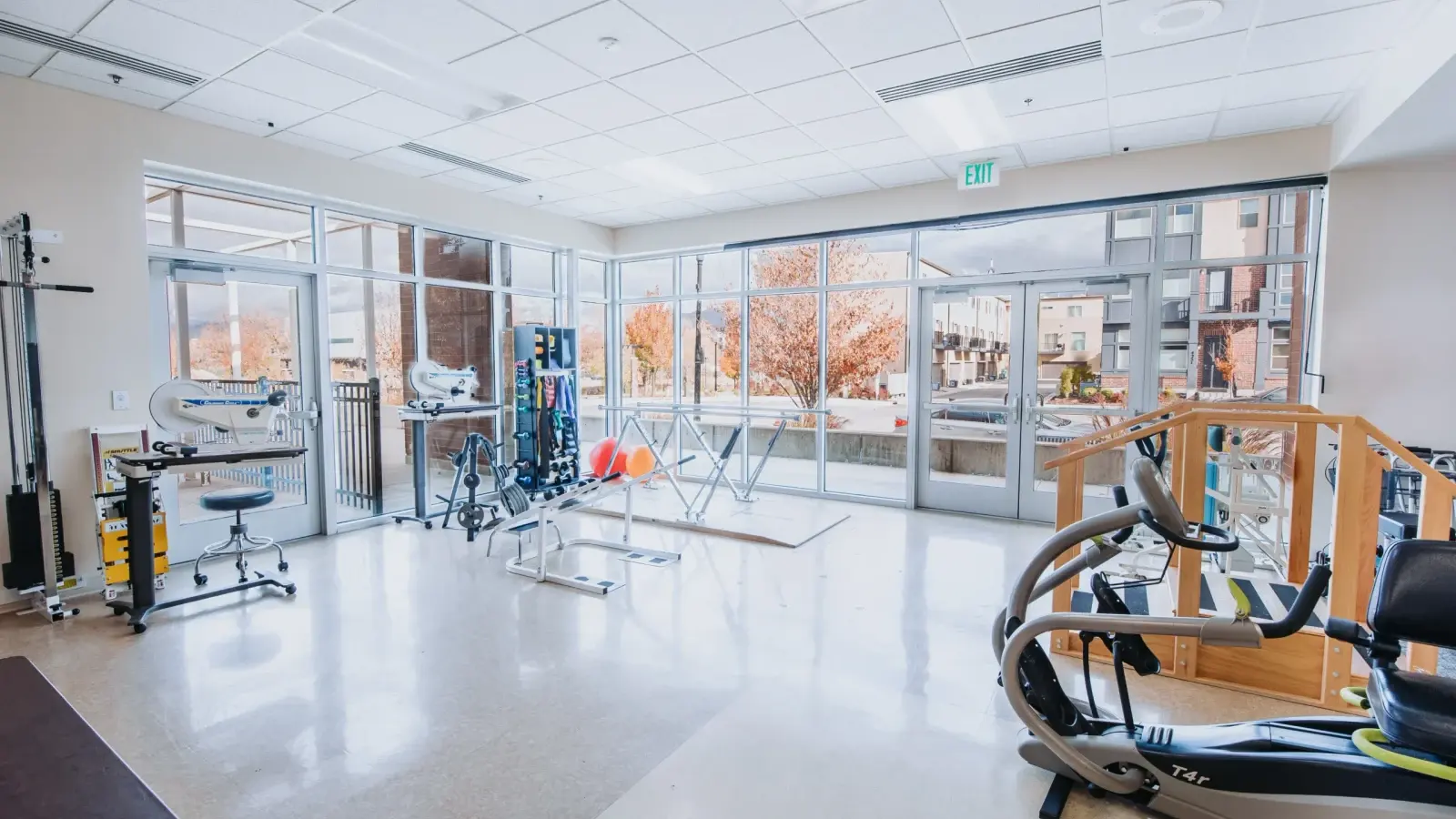 Salt Lake Specialty Hospital in Murray, UT