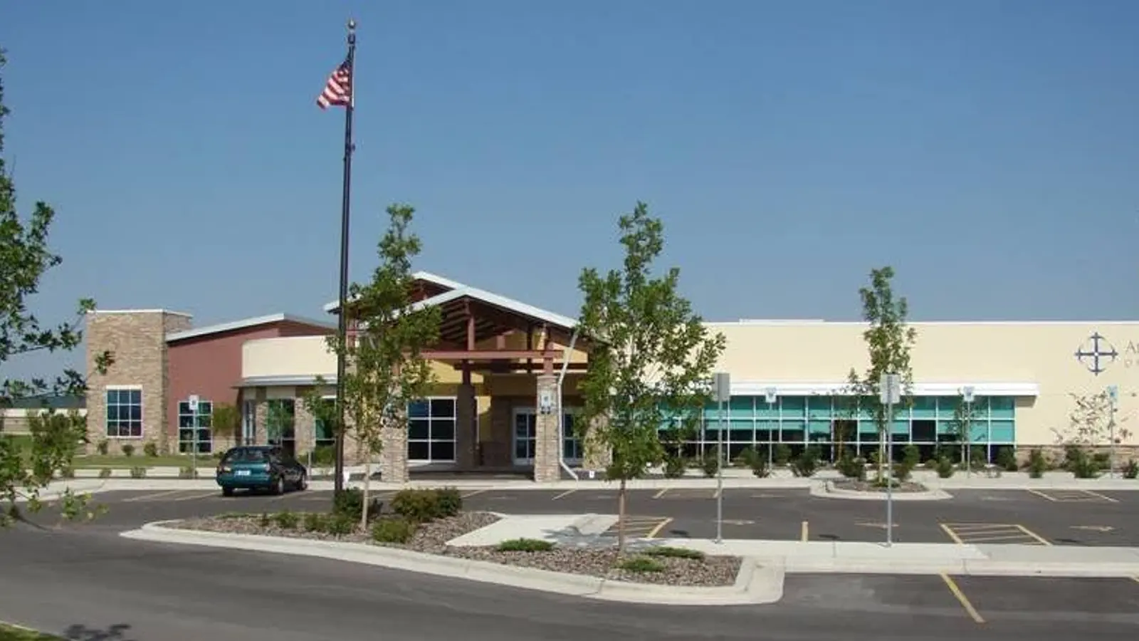 Advanced Care Hospital Of Montana in Billings, MT