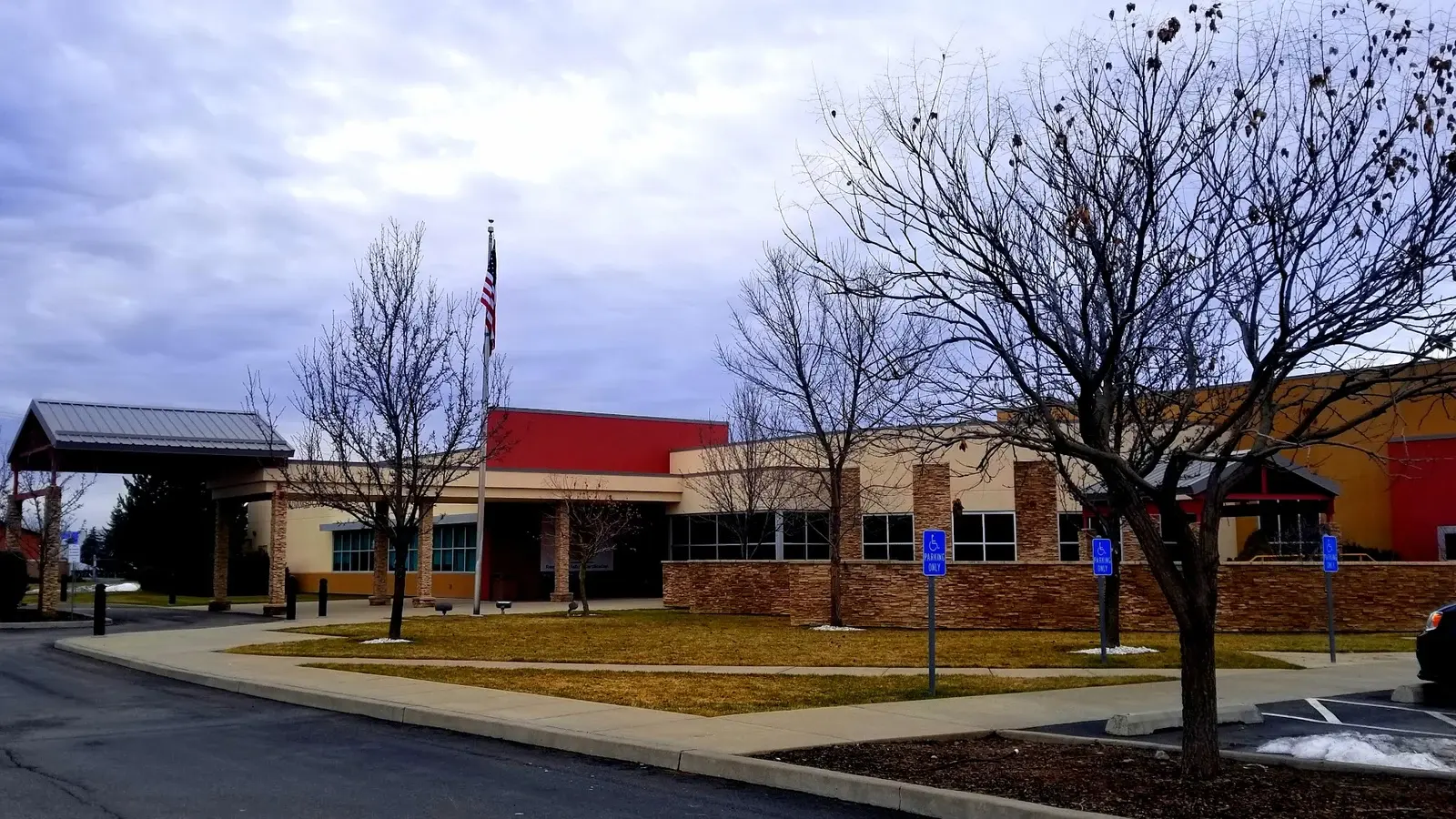 Northern Idaho Advanced Care Hospital in Post Falls, ID