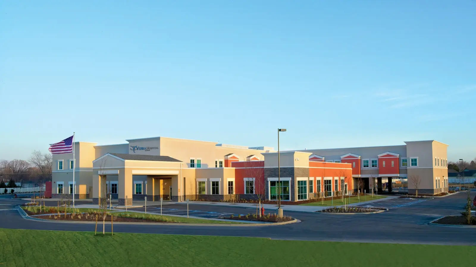 Vibra Hospital Of Boise in Boise, ID