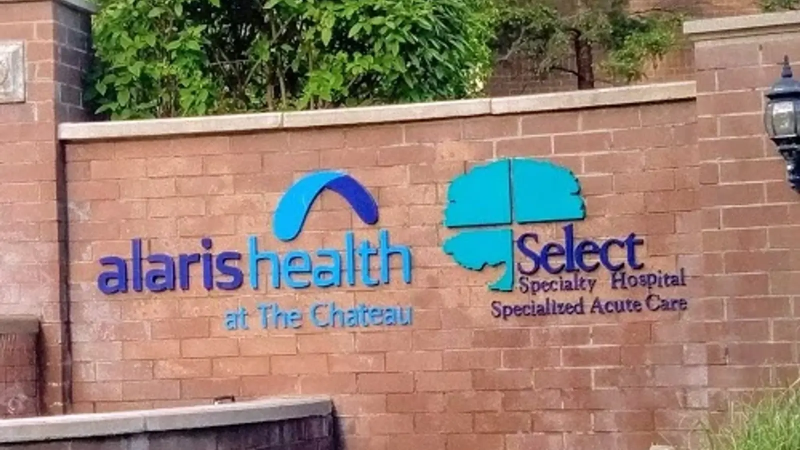 Select Specialty Hospital Northeast in Rochelle Park, NJ