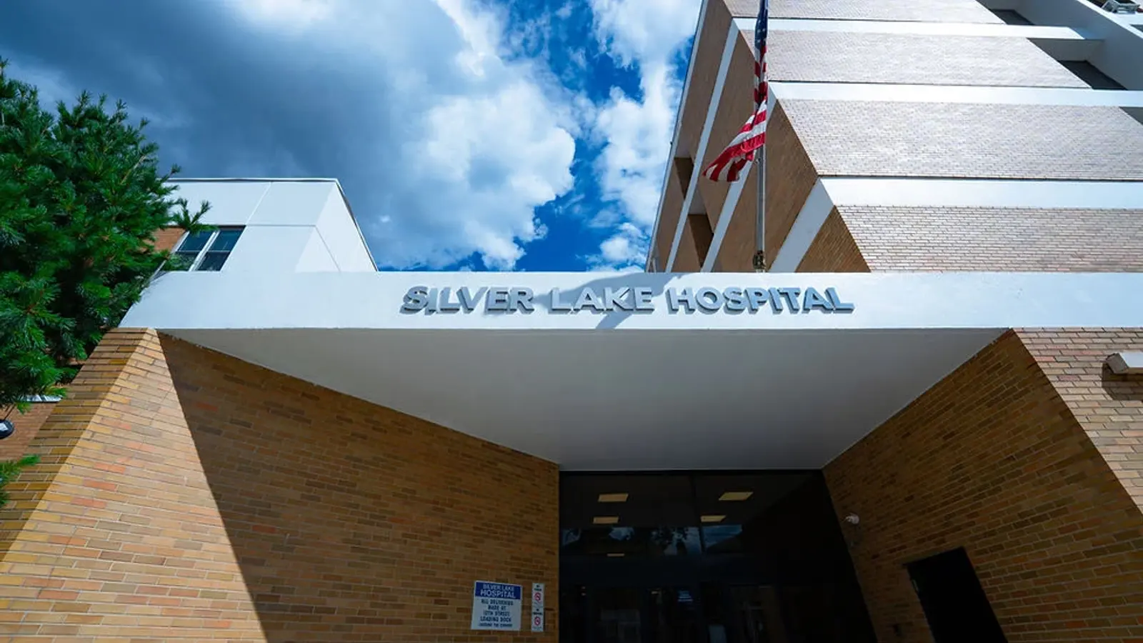 Silver Lake Hospital Ltach in Newark, NJ