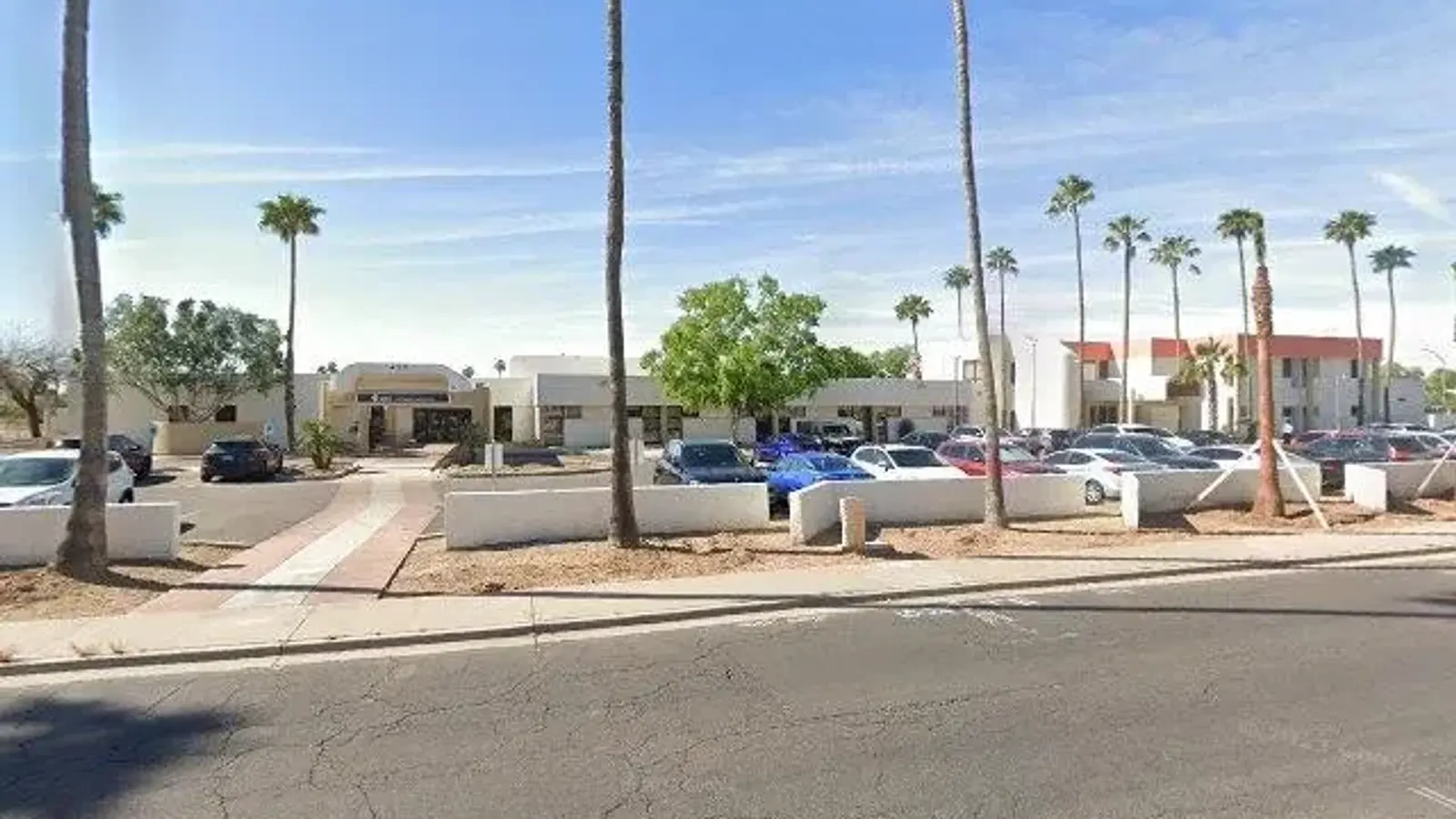 Phoenix Specialty Hospital in Mesa, AZ