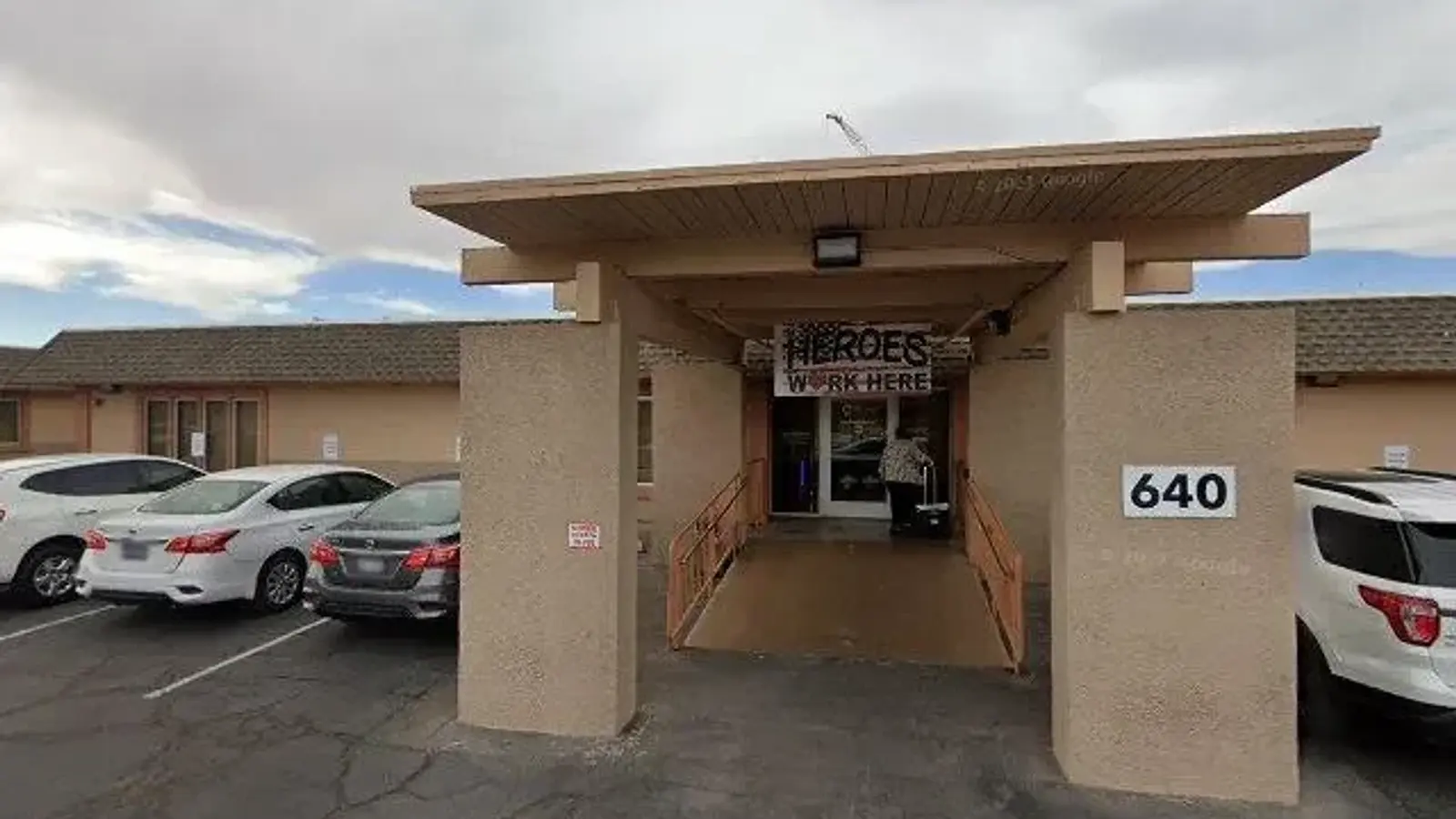 Horizon Specialty Hospital in Las Vegas, NV