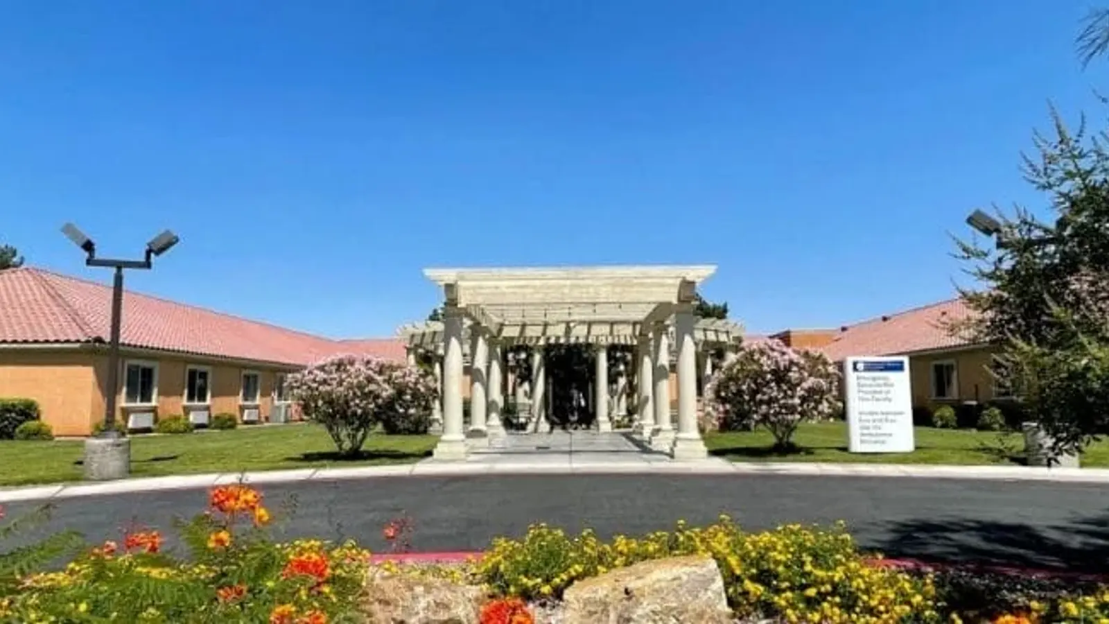 Pam Specialty Hospital Of Las Vegas, Llc in Las Vegas, NV