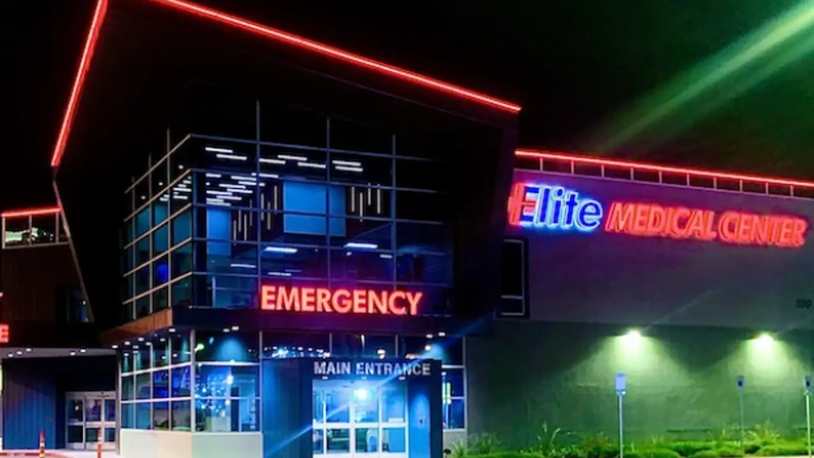 Elite Medical Center in Las Vegas, NV