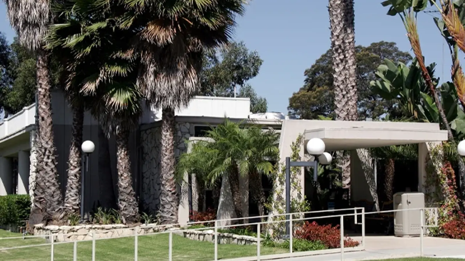 Kindred Hospital - Los Angeles in Los Angeles, CA