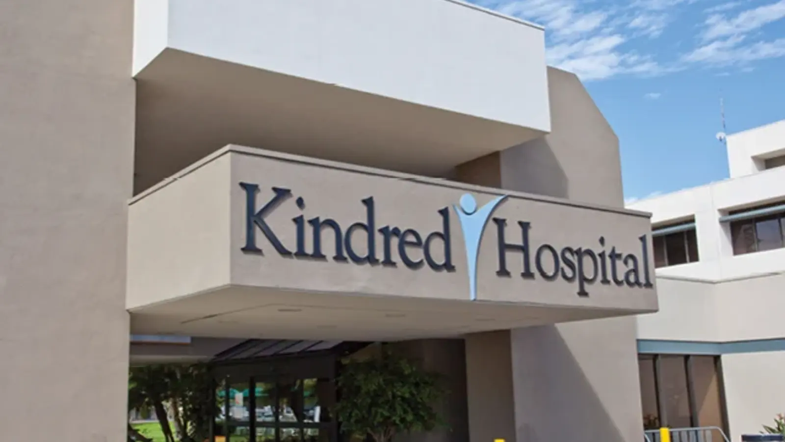 Kindred Hospital Westminster in Westminster, CA