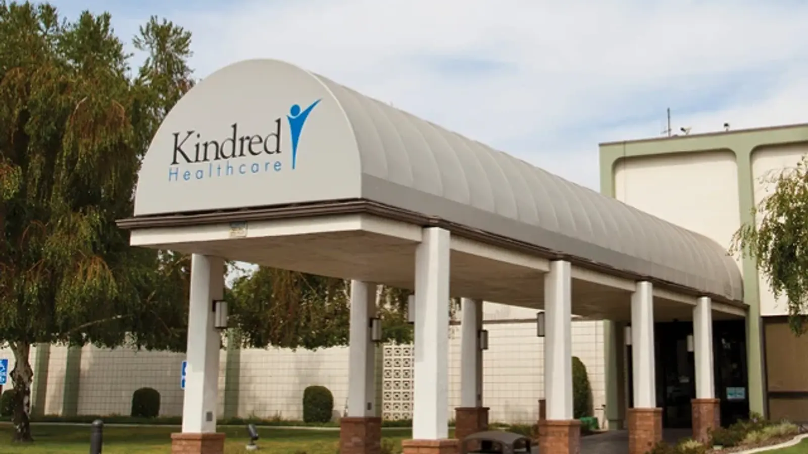 Kindred Hospital Ontario in Ontario, CA