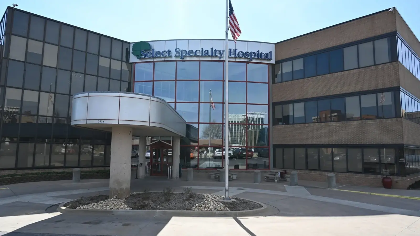 Select Specialty Hospital - San Diego in San Diego, CA