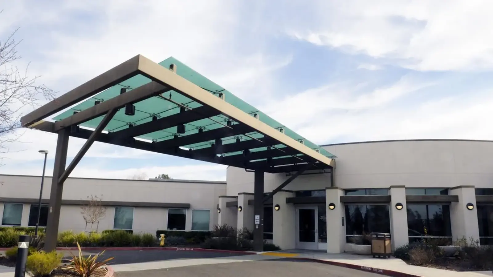 Vibra Hospital Of Northern California in Redding, CA