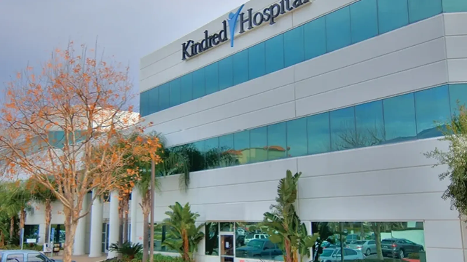 Kindred Hospital Rancho in Rancho Cucamonga, CA