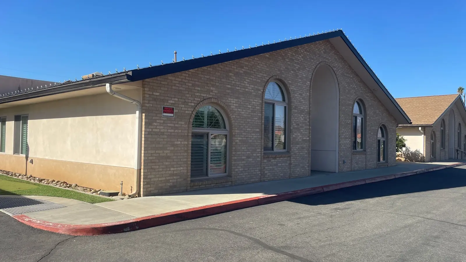 Kindred Hospital Riverside in Perris, CA