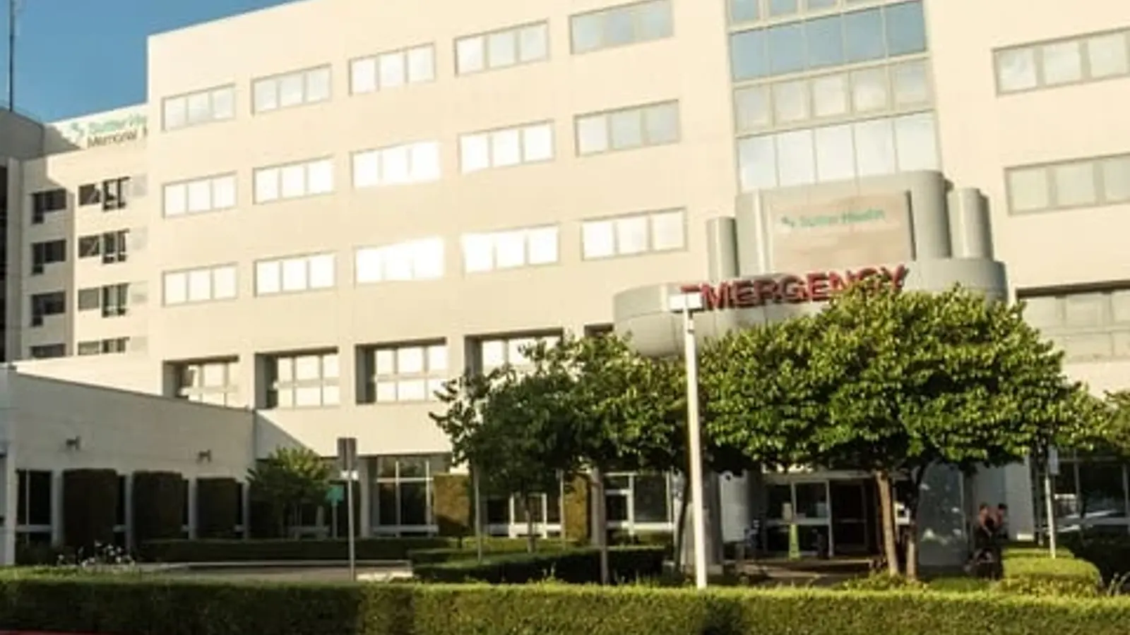Central Valley Specialty Hospital in Modesto, CA