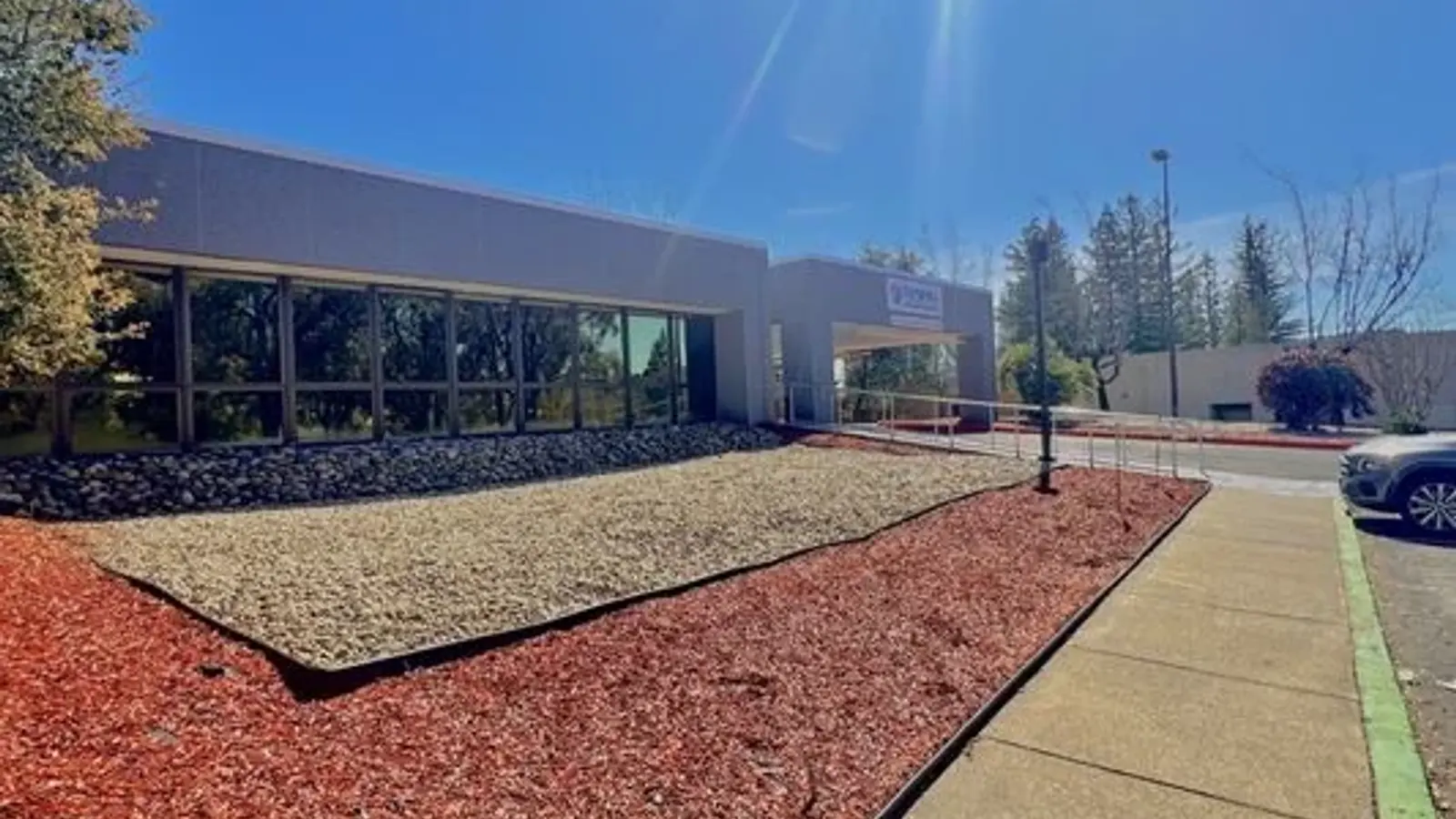 Sonoma Specialty Hospital in Sebastopol, CA
