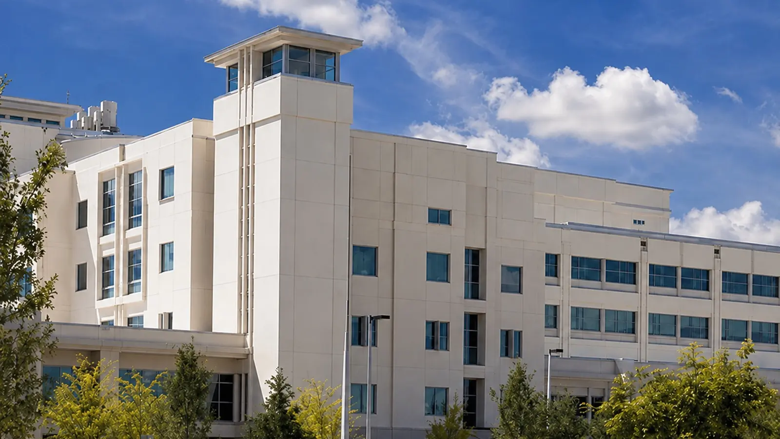 Select Specialty Hospital-Miami.