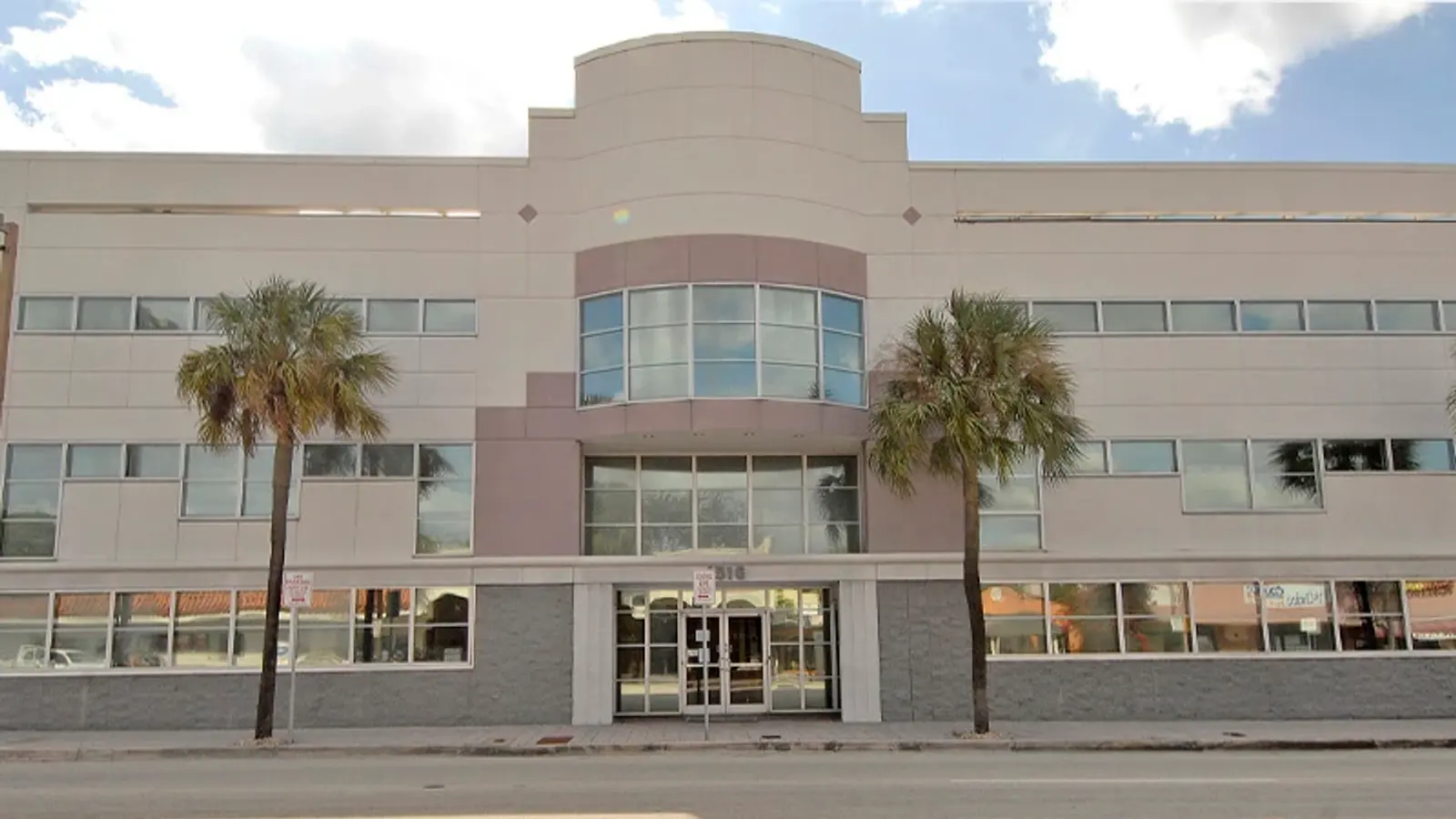 Kindred Hospital South Florida, Fort Lauderdale