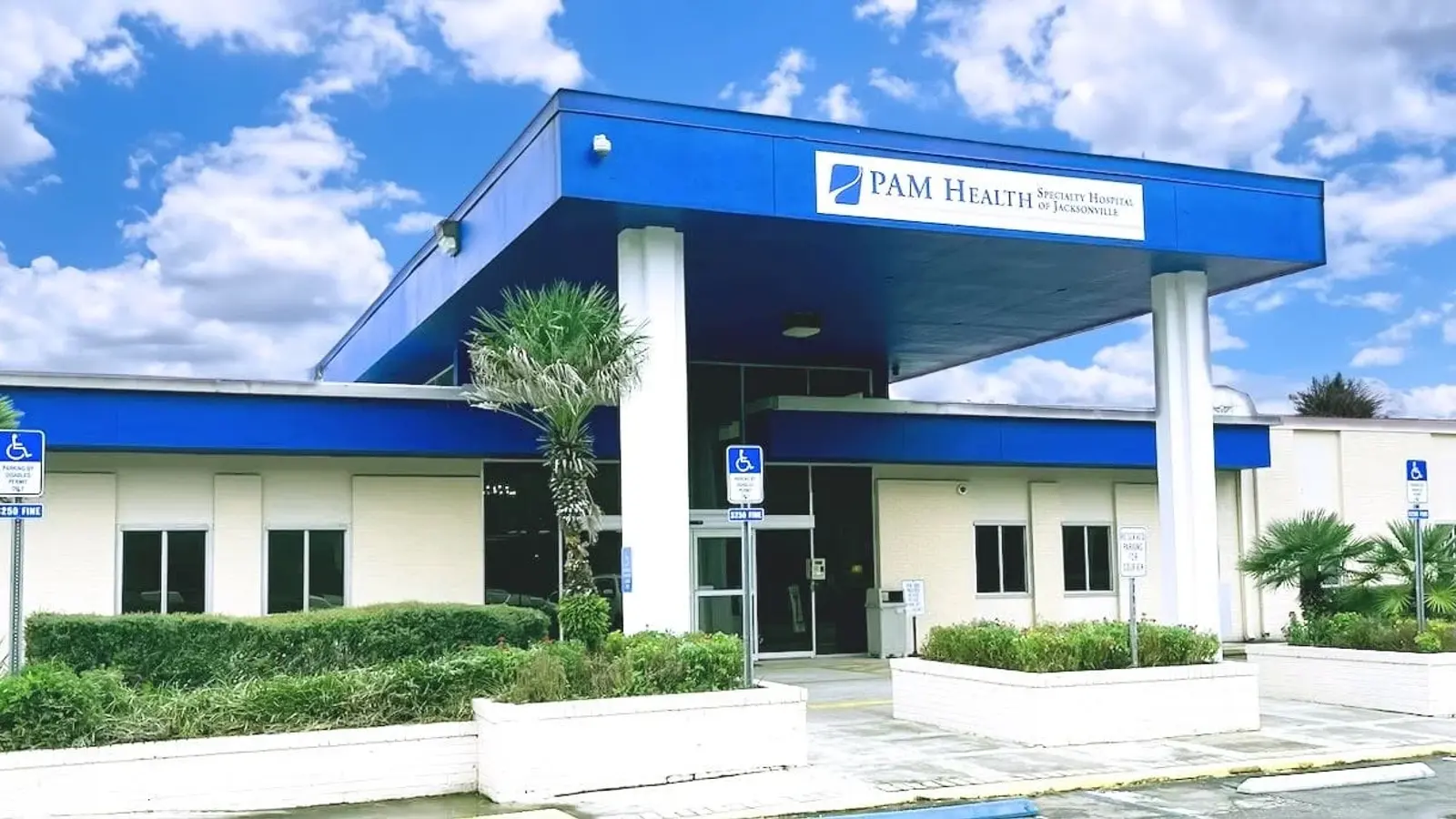 jacksonville exterior
