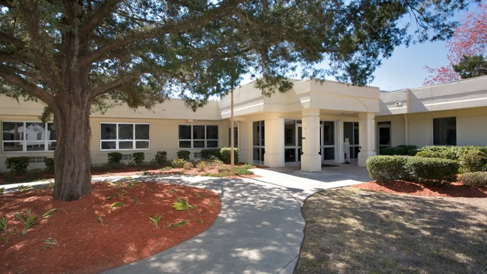 Kindred Hospital North Florida, Green Cove Springs