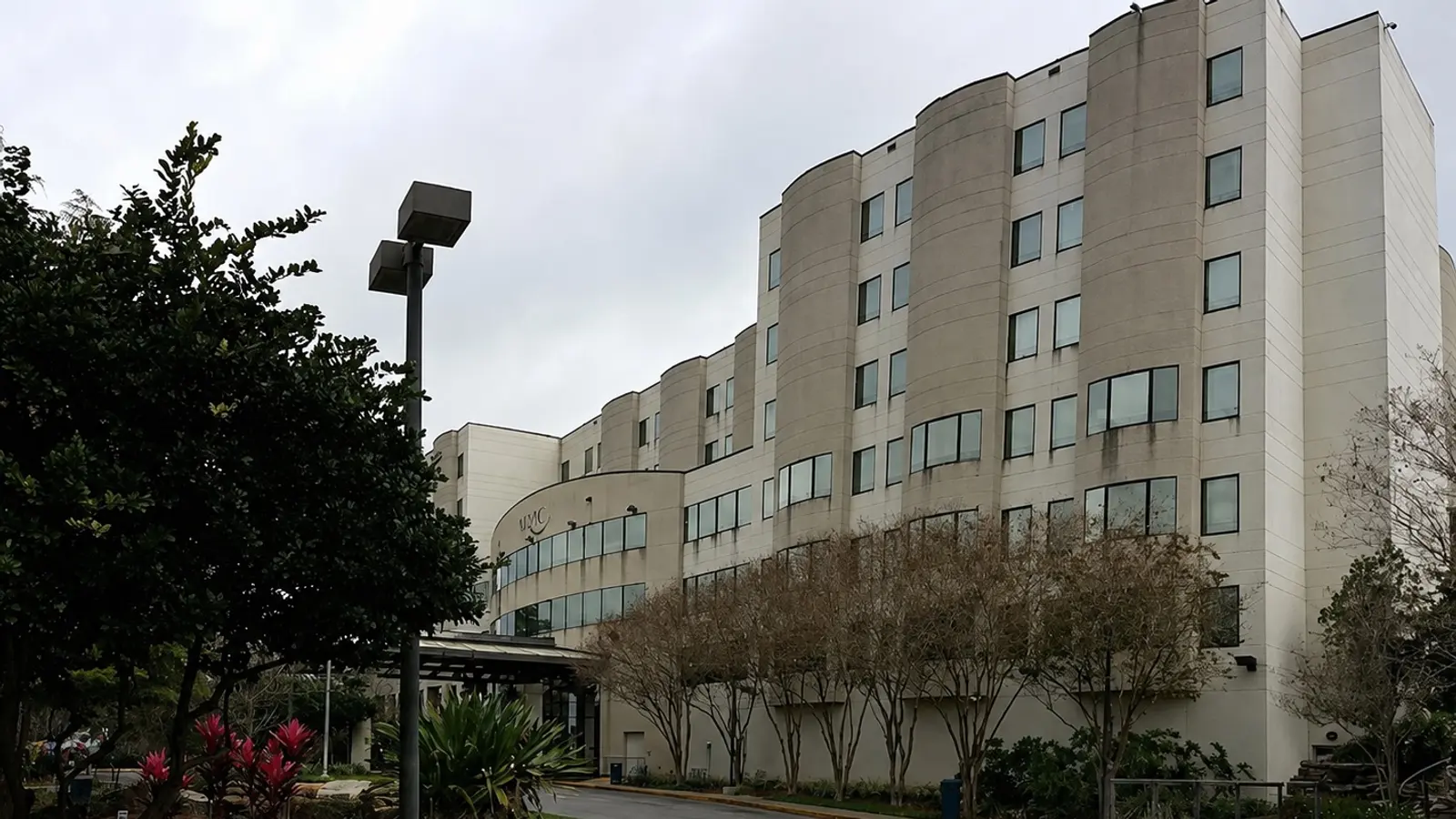 Kindred Hospital Ocala