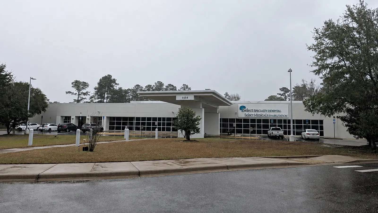 Select Specialty Hospital - Tallahassee