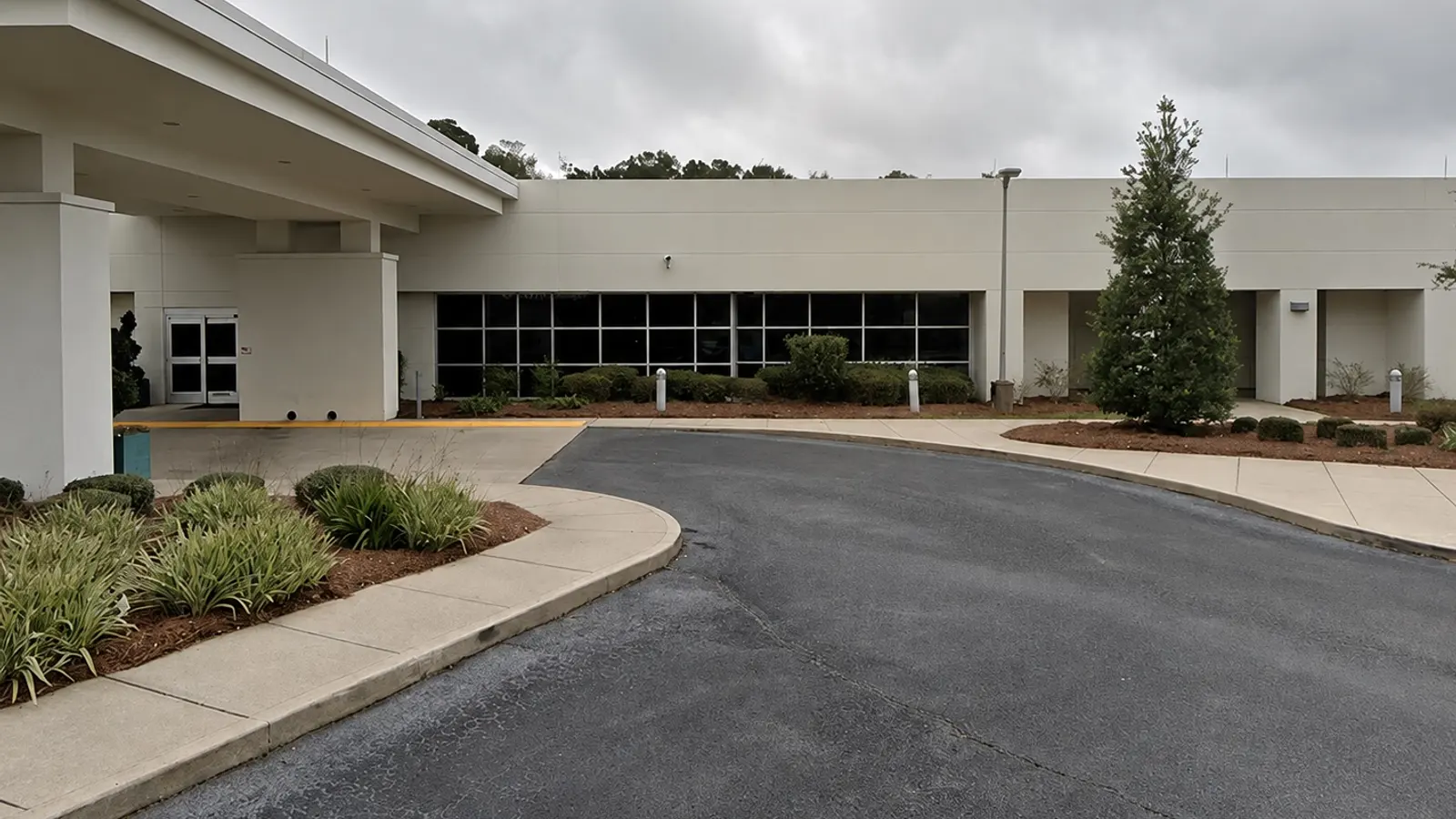 Select Specialty Hospital Pensacola