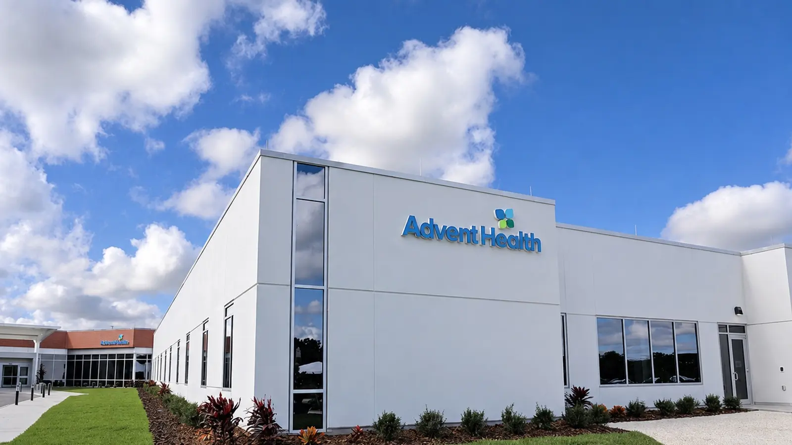 AdventHealth Connerton