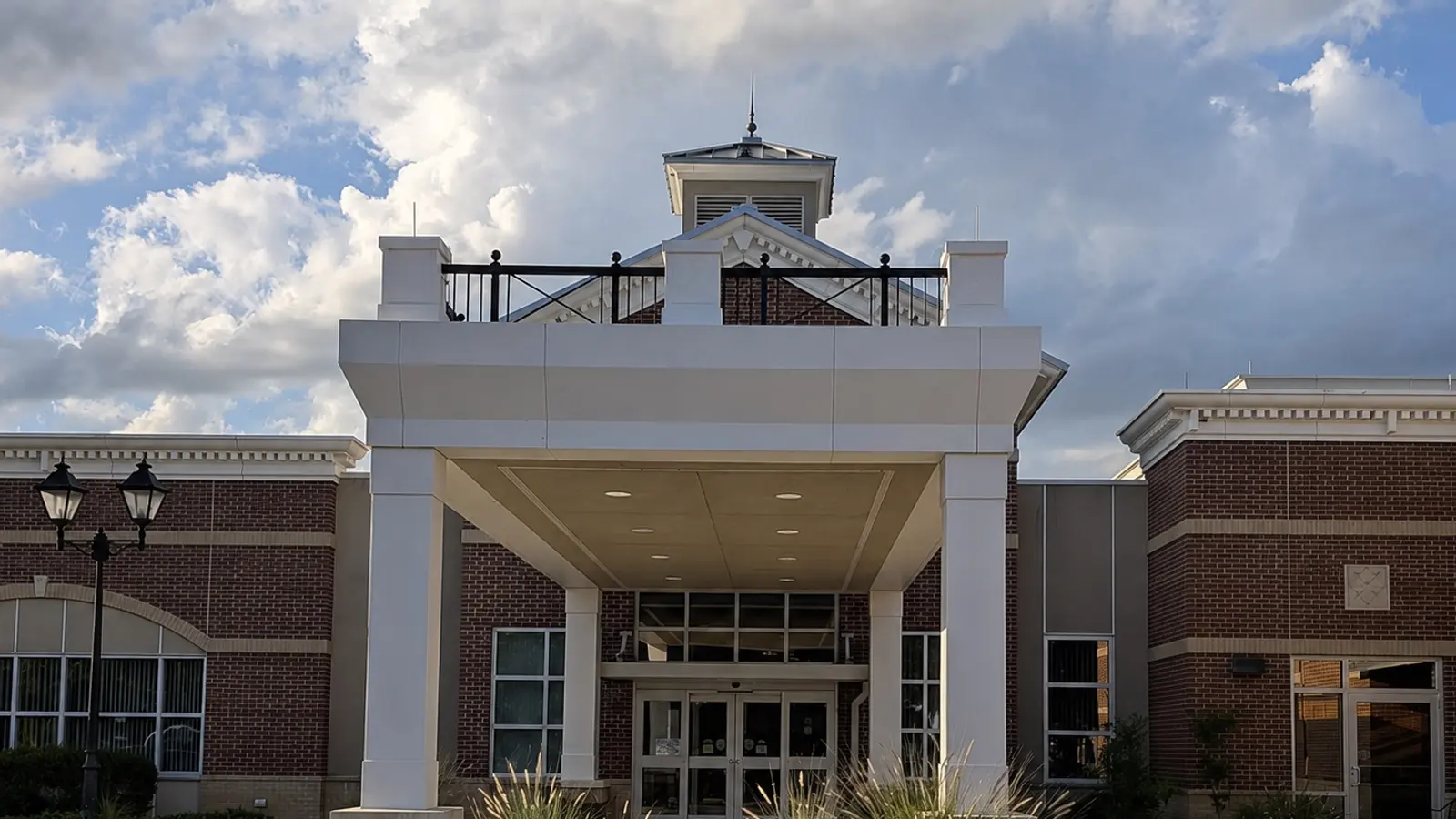 Select Specialty Hospital - the Villages